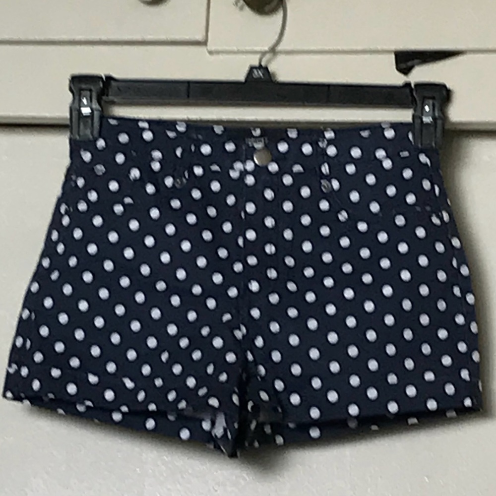 NWT FOREVER 21 Woven Shorts